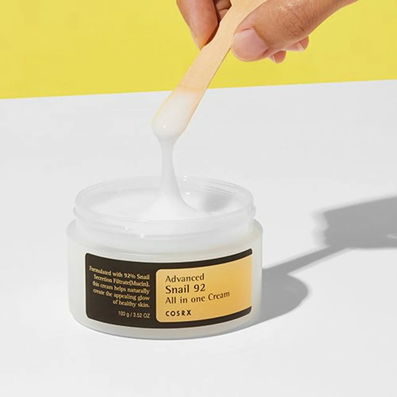 كريم الحلزون كزركس (100 مل)