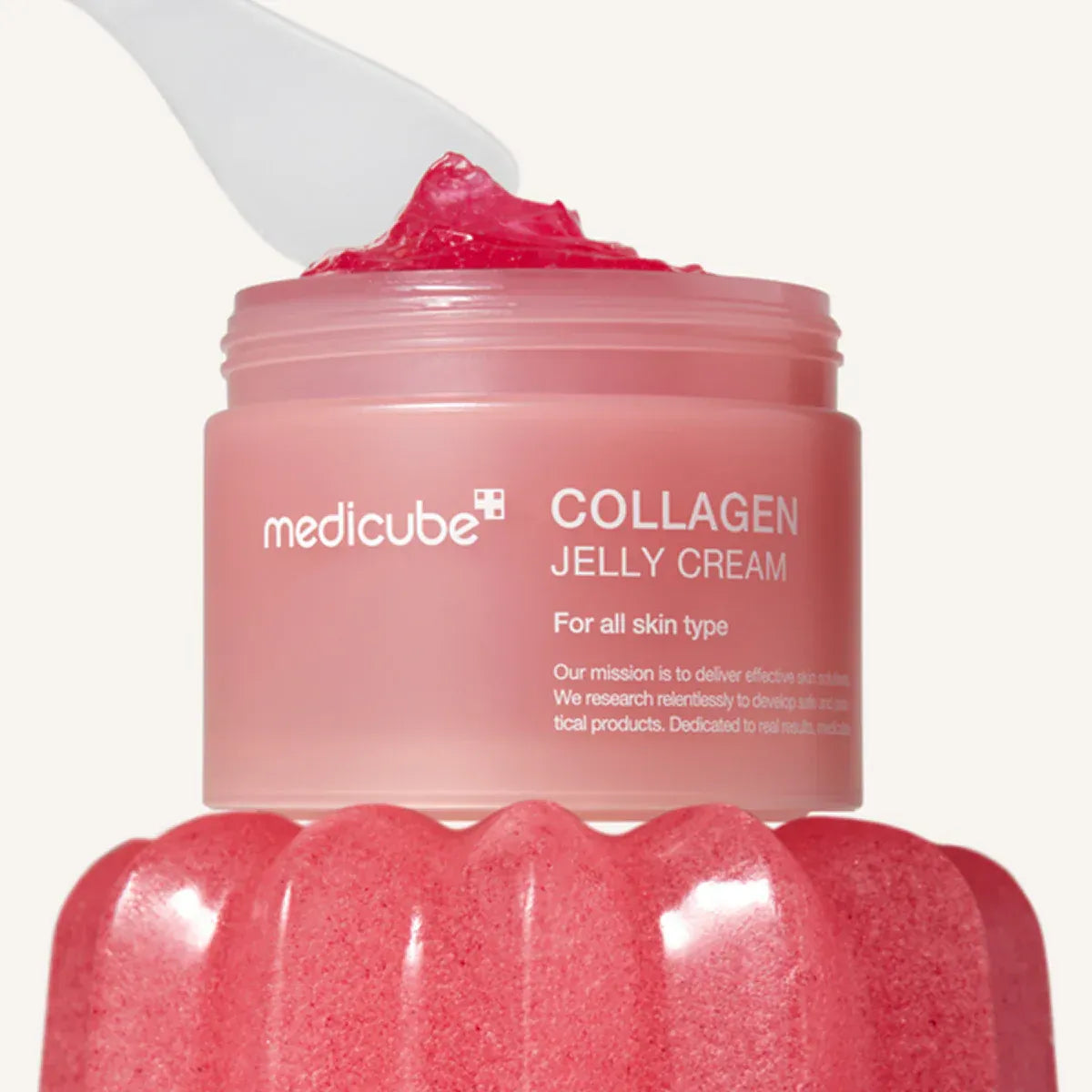 MEDICUBE Collagen Niacinamide Jelly Cream (50ml)