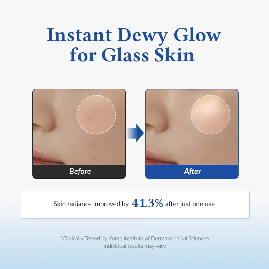 رذاذ جيلي أكوا مارين