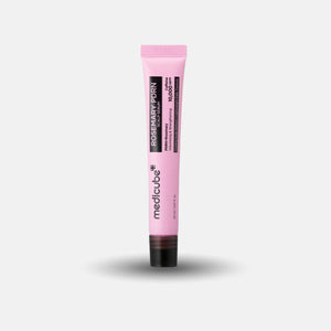 MEDICUBE rosemary PDRN scalp serum for hair growth support and healthier scalp care