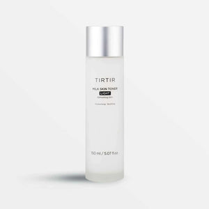 TIRTIR Milk Skin Toner Light for Oily and Acne-Prone Skin – Beutista Kuwait