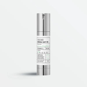 VT Reedle Shot 100 Bottle - Korean Hyaluronic Acid Ampoule Kuwait | Beutista