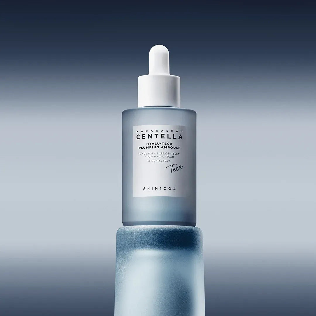Hyalu-Teca Plumping Ampoule