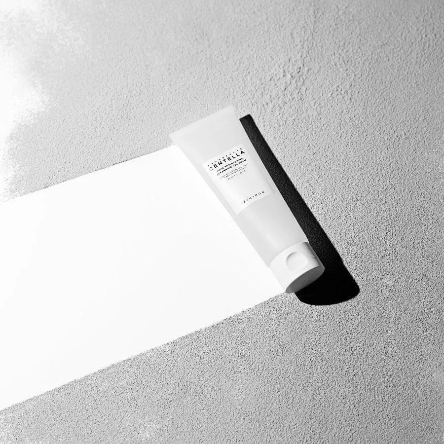 غسول جل رغوي مفتح للبشرة من سكين1004 (125 مل)