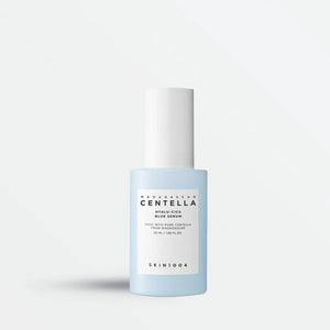 SKIN1004 Hyalu-Cica Blue Serum â Korean hydrating & soothing serum â 50ml