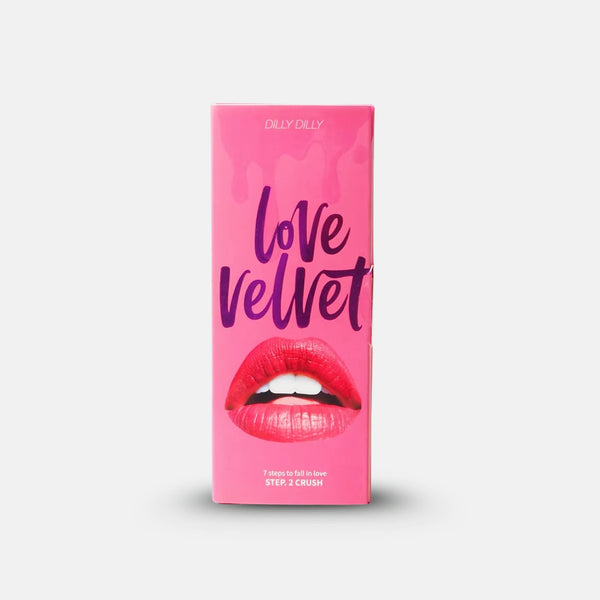 Moisture Lipgloss 2. Crush