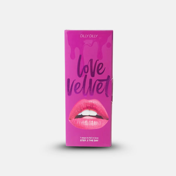 Moisture Lipgloss 3. The day