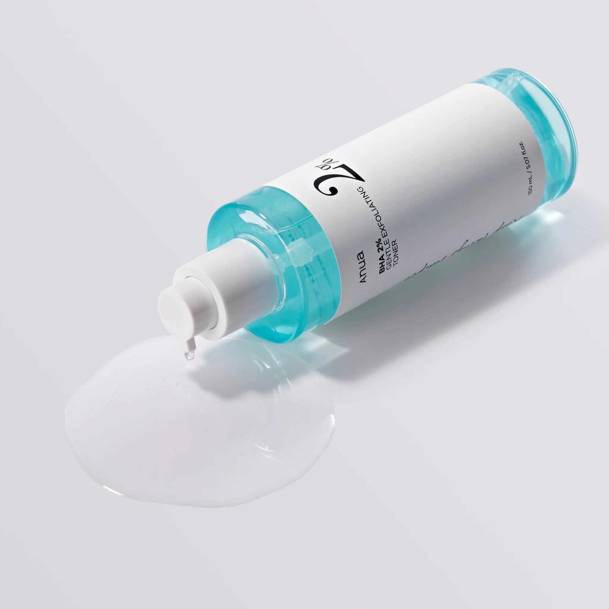 انوا تونر تقشير لطيف  BHA 2% (150 مل)