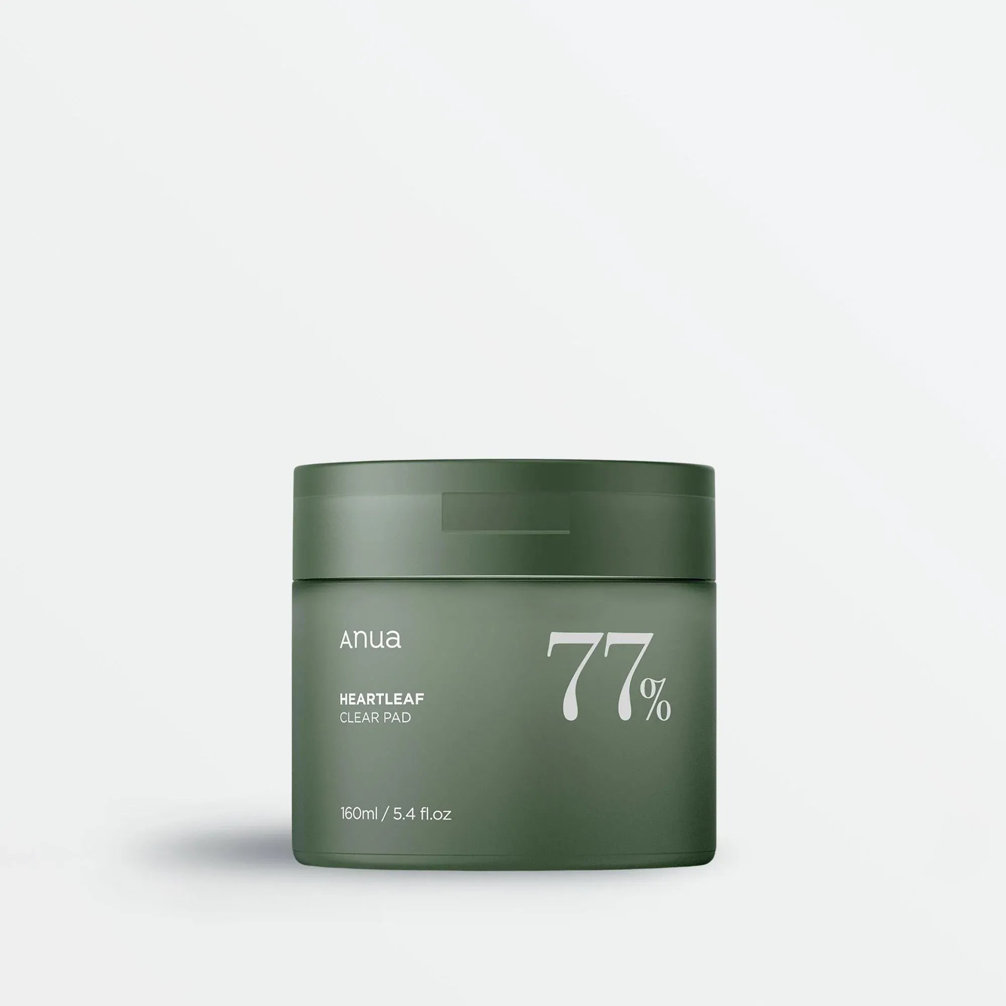 anua-heartleaf-77-clear-pads-exfoliating-sensitive-skin-korean-beauty-kuwait