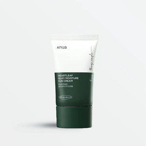 anua-heartleaf-silky-moisture-sun-cream-spf50-sensitive-skin-kuwait