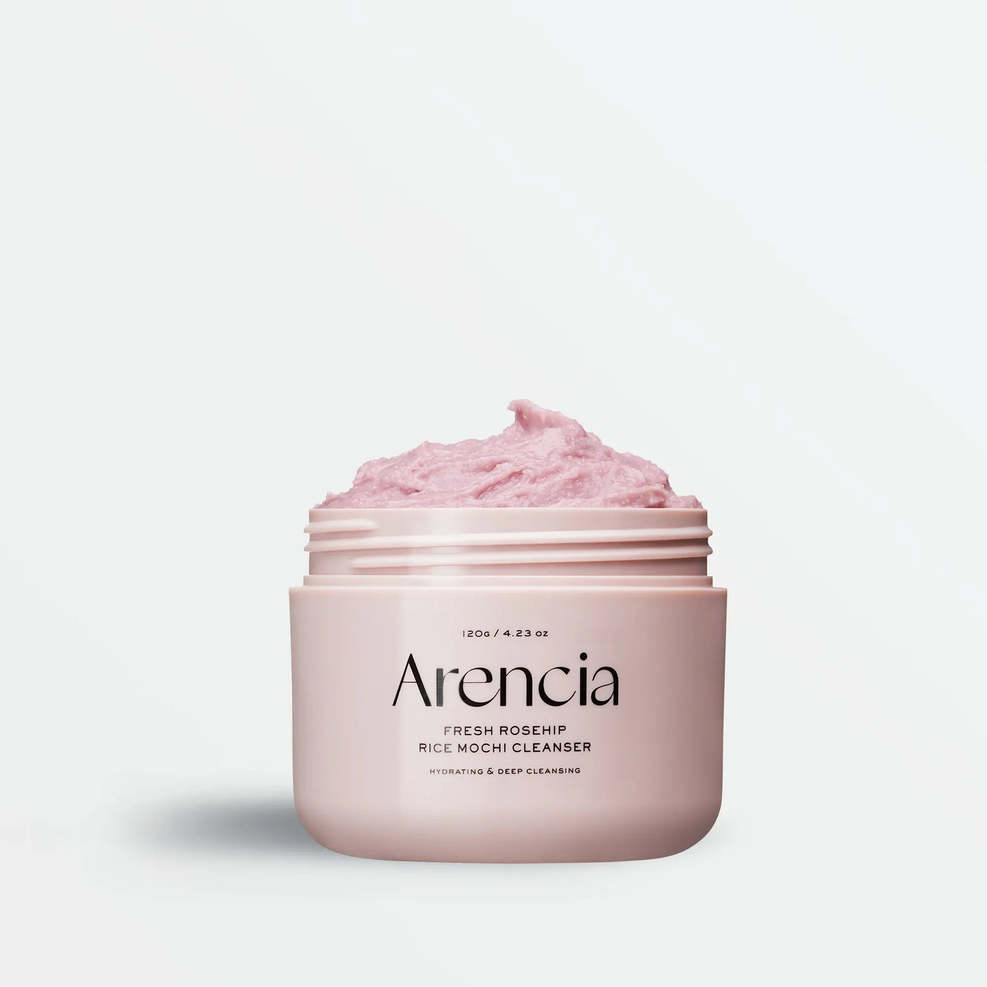 Arencia Royal Rosehip Cleanser (120g)
