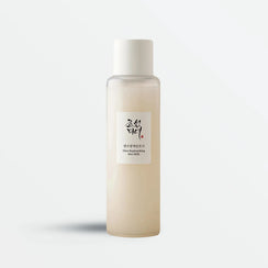 BEAUTY OF JOSEON Glow Replenishing Rice Milk Toner Bottle - Korean Hydrating Toner Kuwait | Beutista