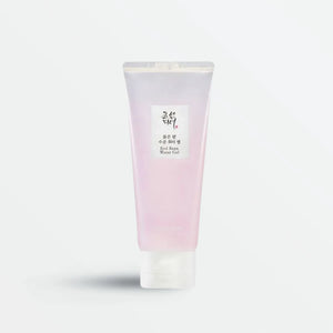 BEAUTY OF JOSEON Red Bean Water Gel for Oily Skin & Pore Minimization in Kuwait