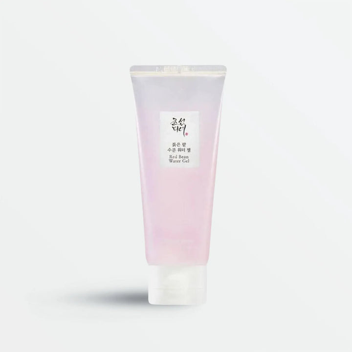 BEAUTY OF JOSEON Red Bean Water Gel for Oily Skin & Pore Minimization in Kuwait