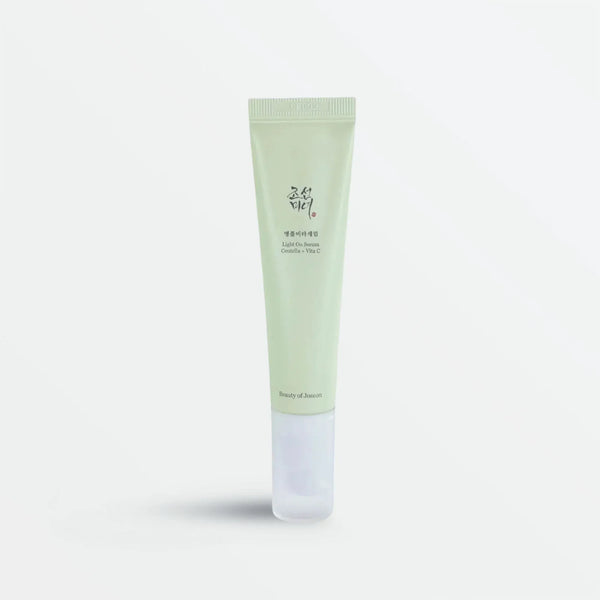 BEAUTY OF JOSEON Light On Serum for Brightening & Sensitive Skin in Kuwait