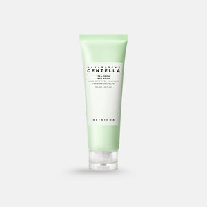 Skin1004 Centella Tea-Trica BHA Foam Cleanser for Acne-Prone Skin in Kuwait – Beutista”