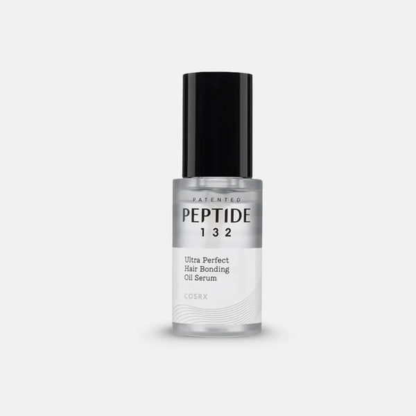 COSRX Peptide-132 Hair Bonding Oil Serum for Frizzy/Damaged Hair – Beutista Kuwait