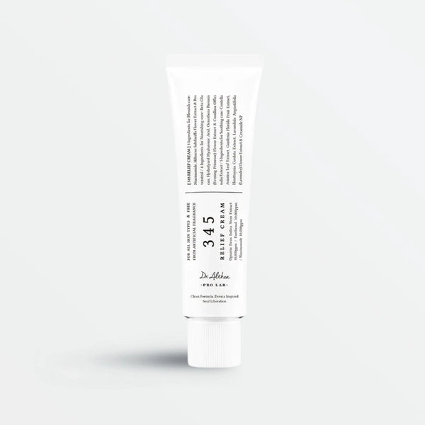 Dr. Althea 345 Relief Cream for Sensitive Skin & Barrier Repair in Kuwait