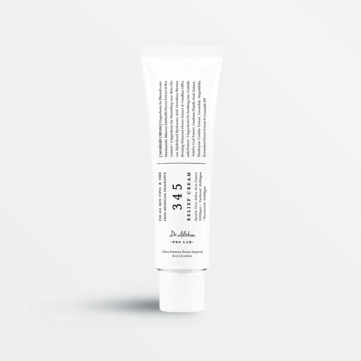 Dr. Althea 345 Relief Cream for Sensitive Skin & Barrier Repair in Kuwait