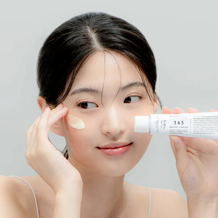Dr.Althea 345 Relief Cream kuwait bestseller 