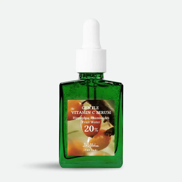 DR.ALTHEA Gentle Vitamin C Serum 30ml Bottle - Korean Brightening Serum Kuwait | Beutista