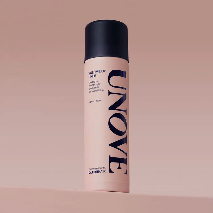 unove-volume-up-fixer-spray-fine-hair-kuwait