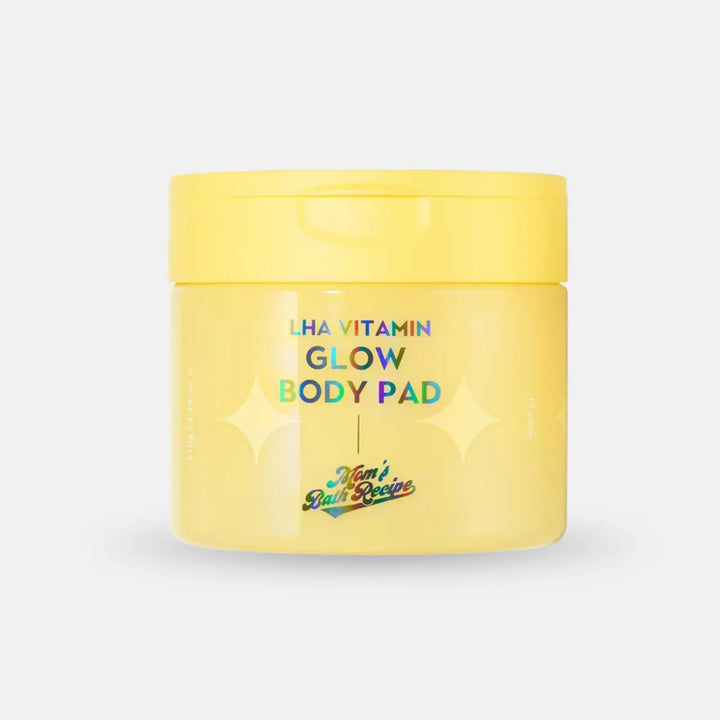 moms-bath-recipe-lha-vitamin-glow-peeling-pads-exfoliating-brightening-kuwait
