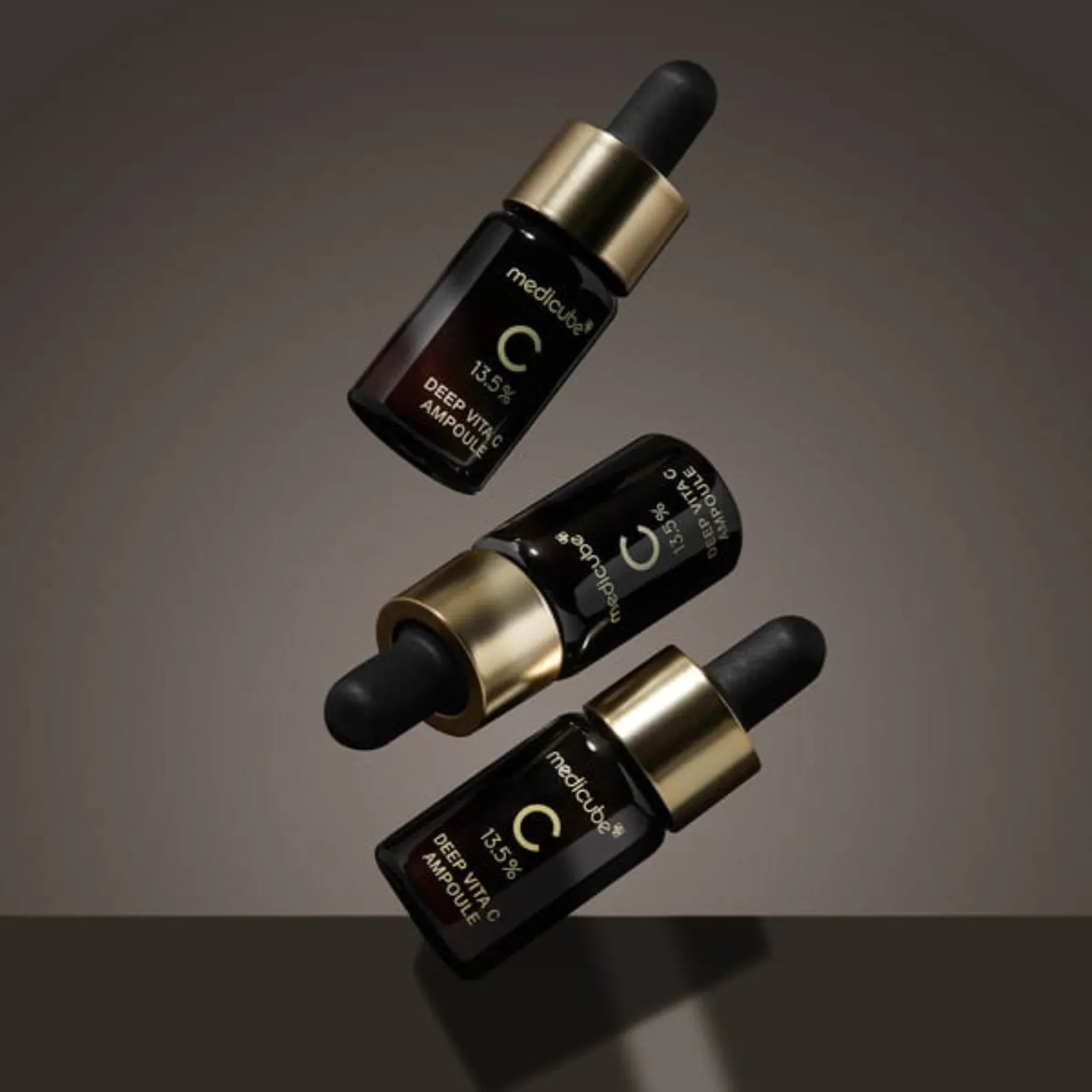 Medicube Deep Vita C Ampoule (10ml x 3 pcs)