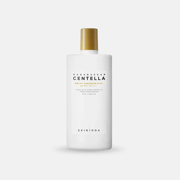 SKIN1004 Centella Air-fit Suncream Plus - Best K-beauty sunscreen for sensitive skin in Kuwait - Buy at Beutista