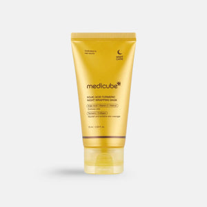 kojic-acid-turmeric-overnight-wrapping-mask-brightening-hyperpigmentation-kuwait