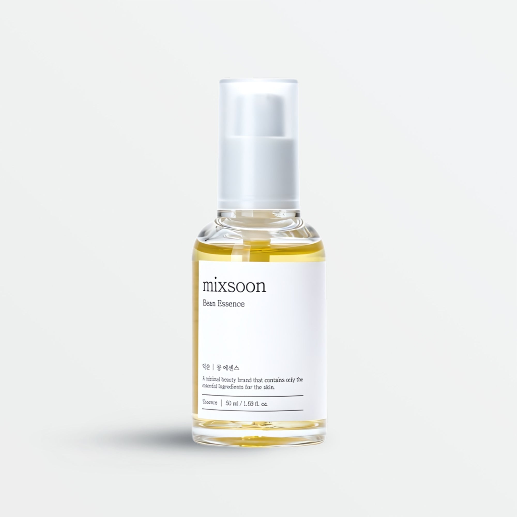 خلاصة الفاصوليا (50 مل)