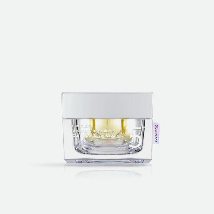 numbuzin-no5-glutathione-dark-spot-laser-cream-brightening-hyperpigmentation-korean-skincare-kuwait