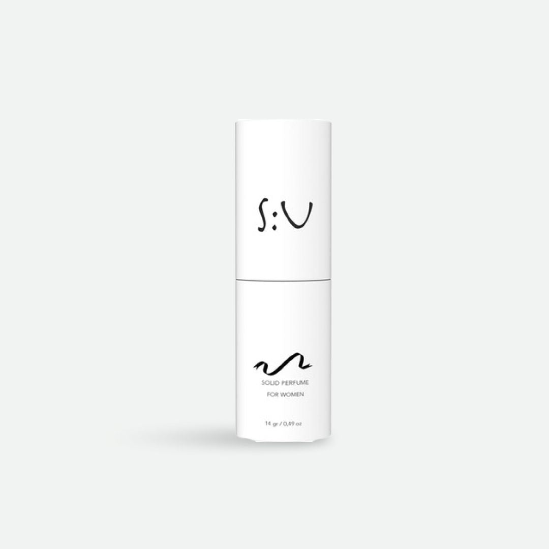 SOLID PERFUME (14g)