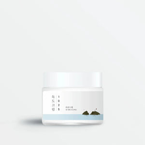 round-lab-1025-dokdo-cream-hydrating-sensitive-skin-kuwait