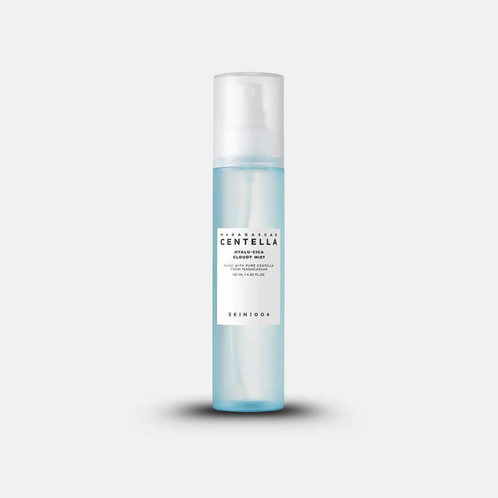 SKIN1004 Centella Hyalu-Cica Cloudy Mist for Dry/Sensitive Skin – Beutista Kuwait

