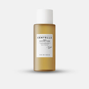 SKIN1004 Madagascar Centella Teca Soothing Toner 210ml for dry and sensitive skin
