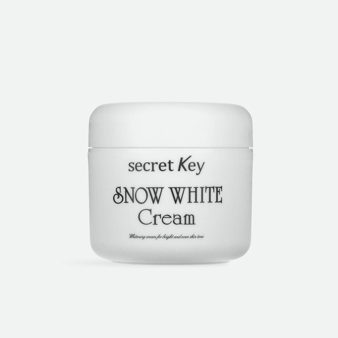 secret-key-snow-white-cream-brightening-korean-moisturizer-kuwait
