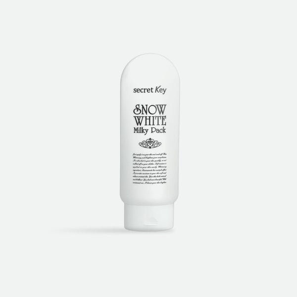 secret-key-snow-white-milky-pack-brightening-overnight-mask-korean-skincare-kuwait