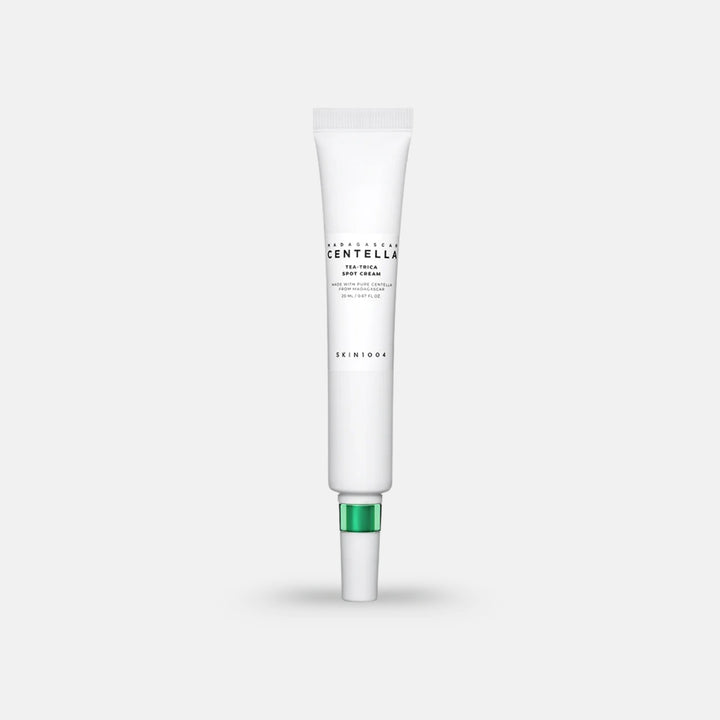 Skin1004 Centella Tea-Trica Spot Cream for Acne & Redness in Kuwait – Beutista