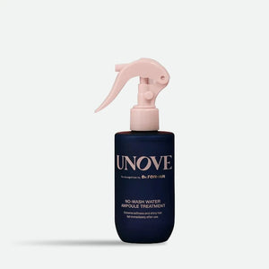 unove-no-wash-water-ampoule-treatment-leave-in-hydration-damaged-hair-kuwait
