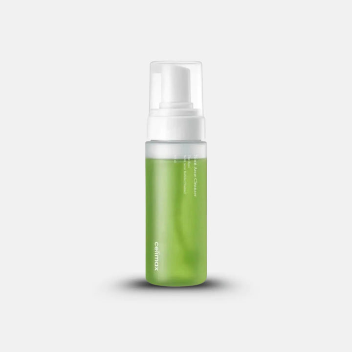 Celimax The Real Noni Acne Bubble Cleanser for Sensitive Skin – Beutista Kuwait

