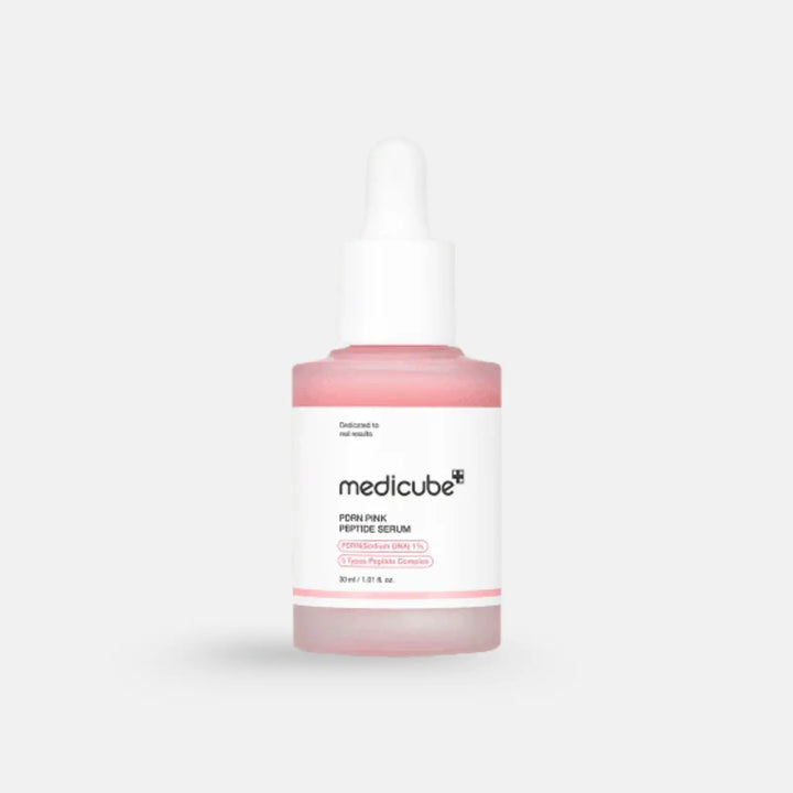 medicube-pdrn-pink-peptide-serum-anti-aging-skin-repair-korean-beauty-kuwait