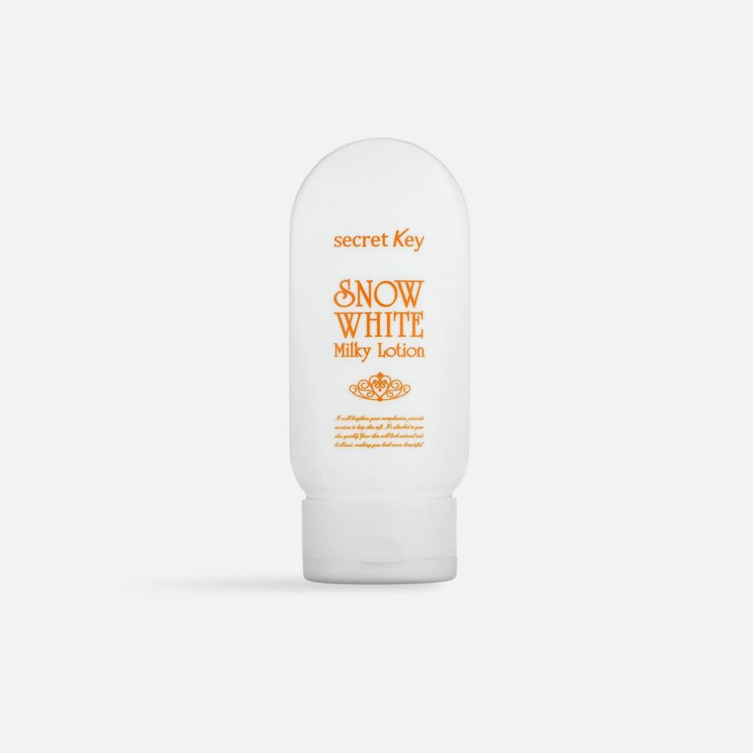 secret-key-snow-white-milky-lotion-brightening-hydrating-korean-skincare-kuwait