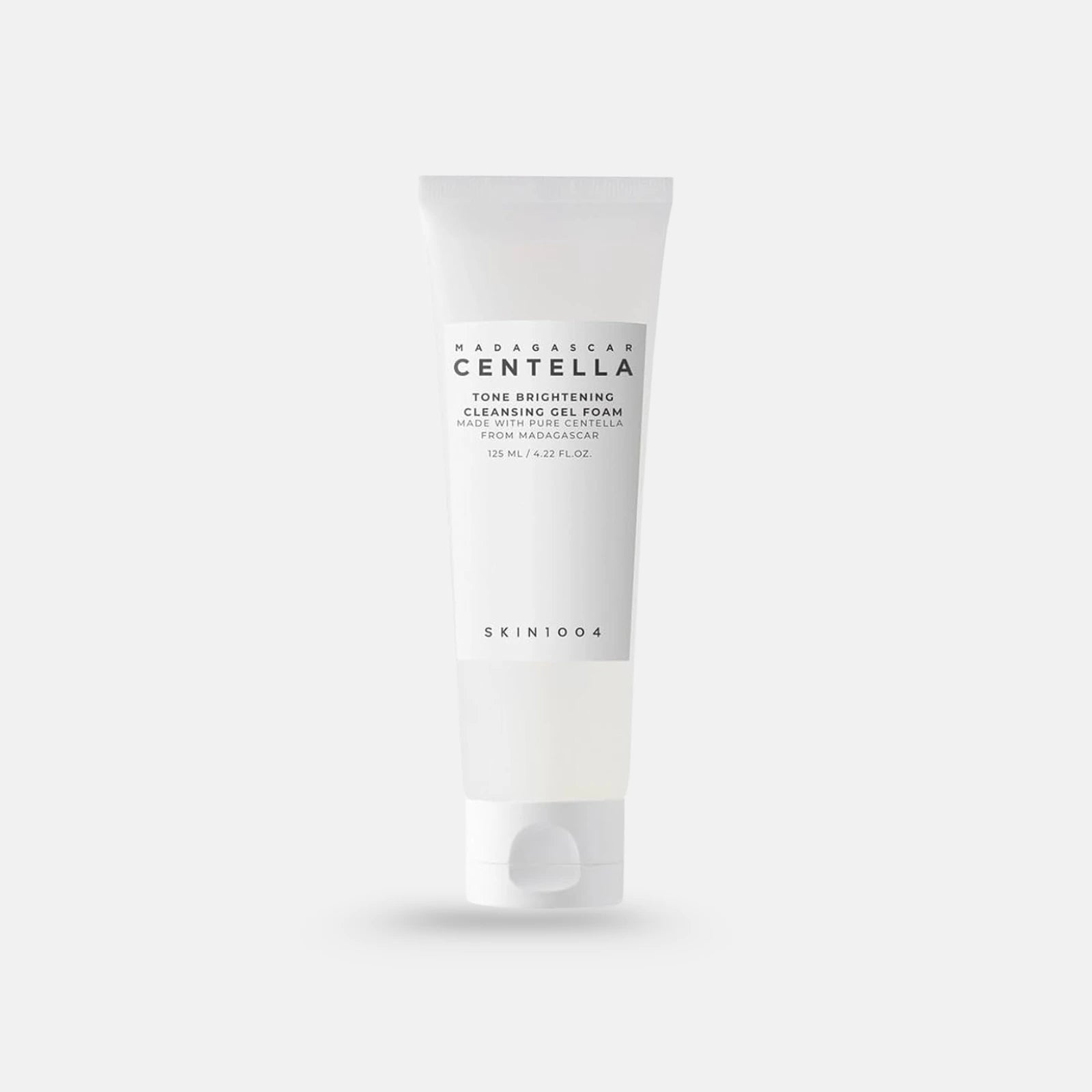 Skin1004 Centella Tone Brightening Cleansing Foam for Dull & Uneven Skin in Kuwait – Beutista