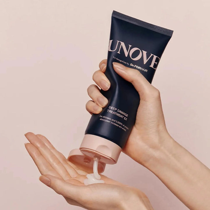 unove-deep-damage-treatment-ex-repairing-hair-mask-damaged-kuwait